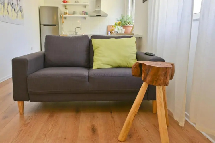 ✦ The Muse Apartment II