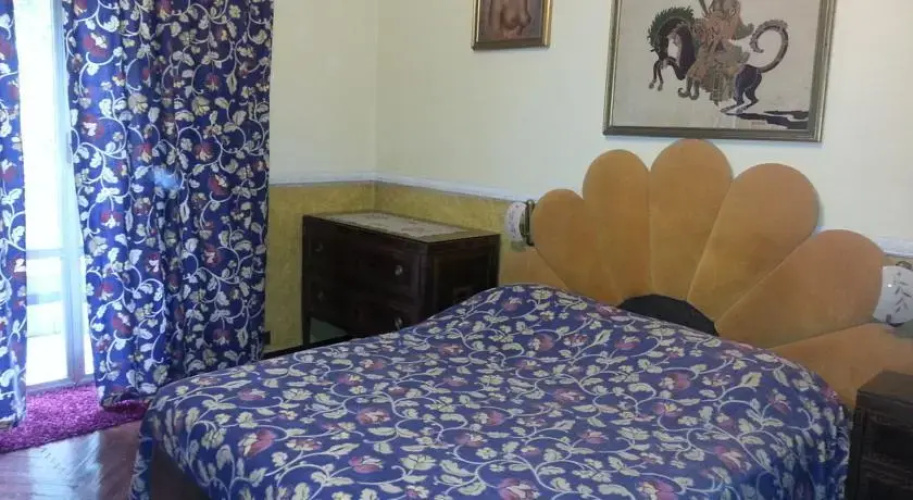 Vacanze In Casa