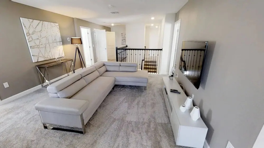 Champions Gate by ACO Vacation Homes