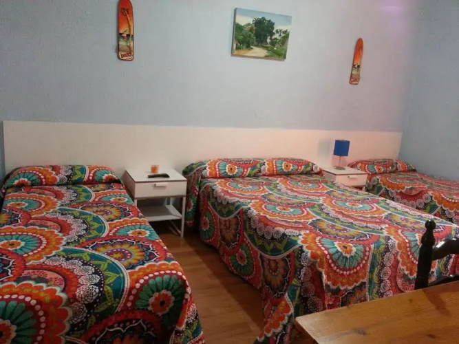 Hostal Loyola - Hostel
