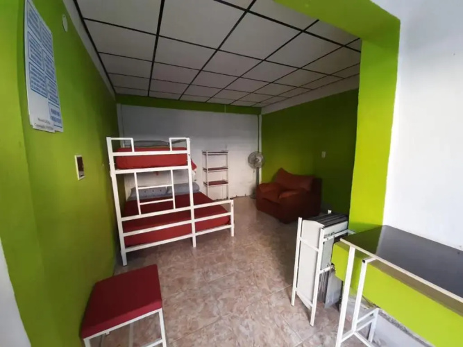 Hostel Richieri