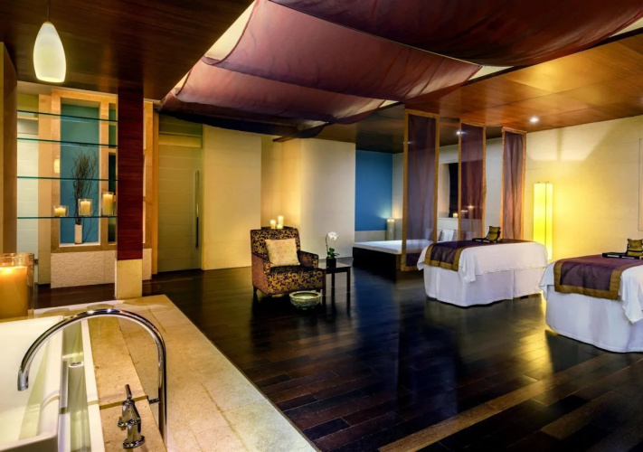 The Westin Beijing Chaoyang