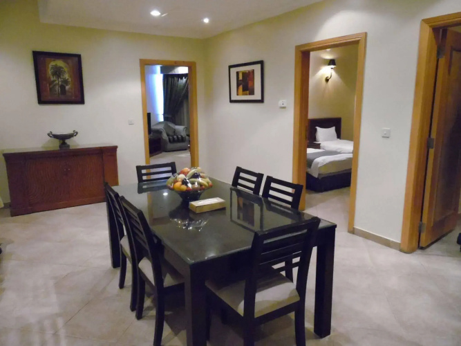 Milan Deluxe Suites