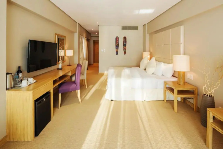 Villa Caemilla Beach Boutique Hotel