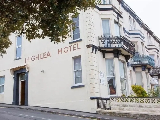 Hotelbild