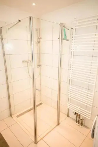 Ferienwohnung Mare Time 1