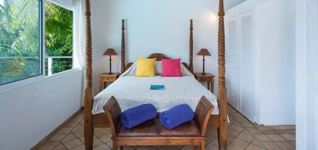 Villa Alize D'eden