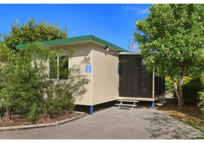 1 Bedroom Superior room