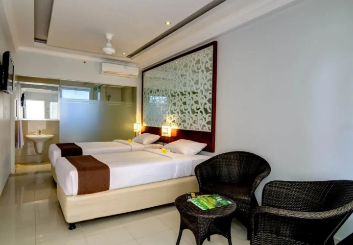 Samsara Inn