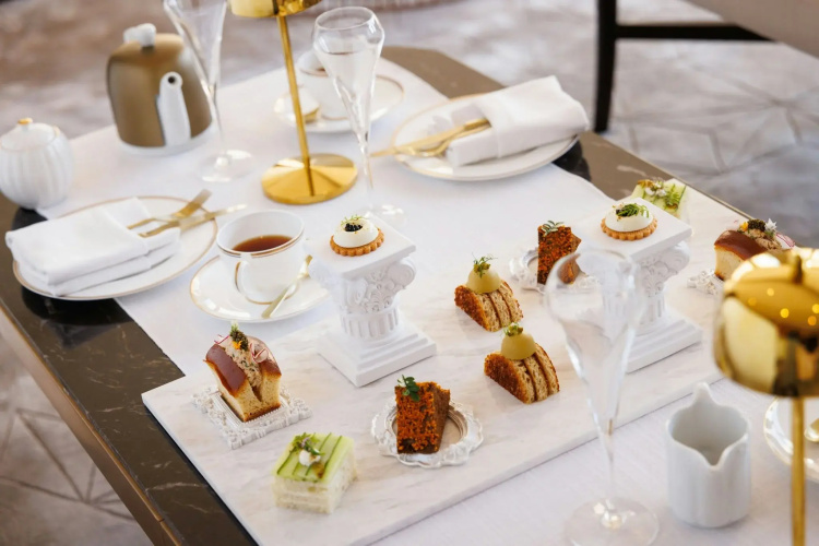 The St. Regis Longboat Key Resort