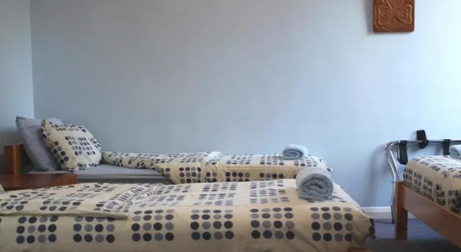 Pax Lodge Hostel