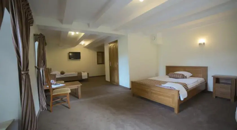 Hotel Stary Mlyn