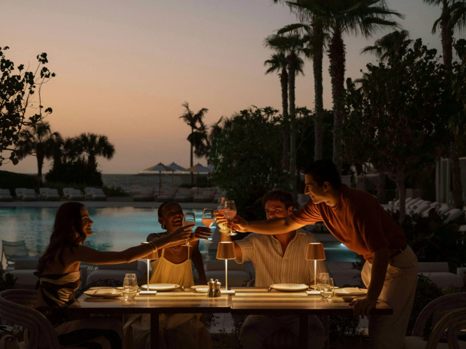 Delano Dubai photo 39