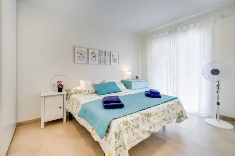Apartamento Vivalidays Josep
