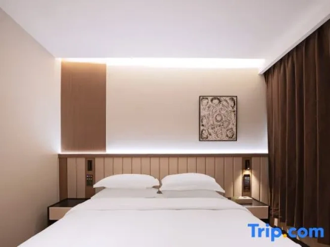 2 Bedrooms Deluxe Suite