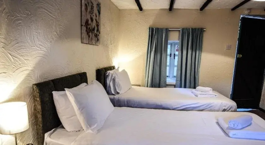 Trevor Arms Hotel