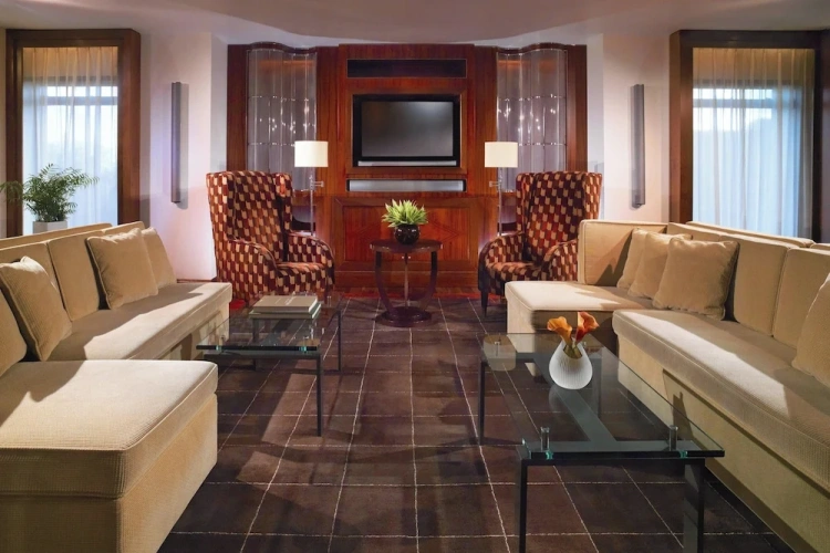 Double Junior Suite