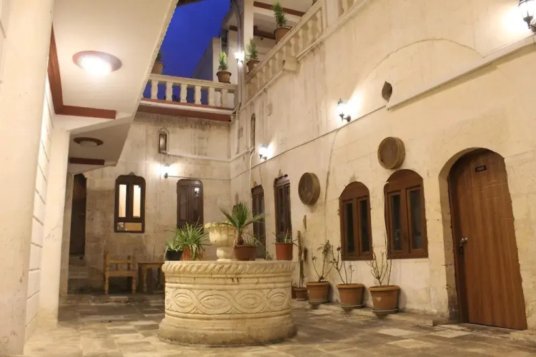 Grand Babil Otel