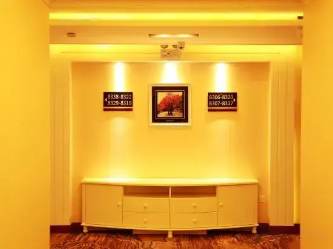 Super 8 Hotel (Dalian Lvshunkou)