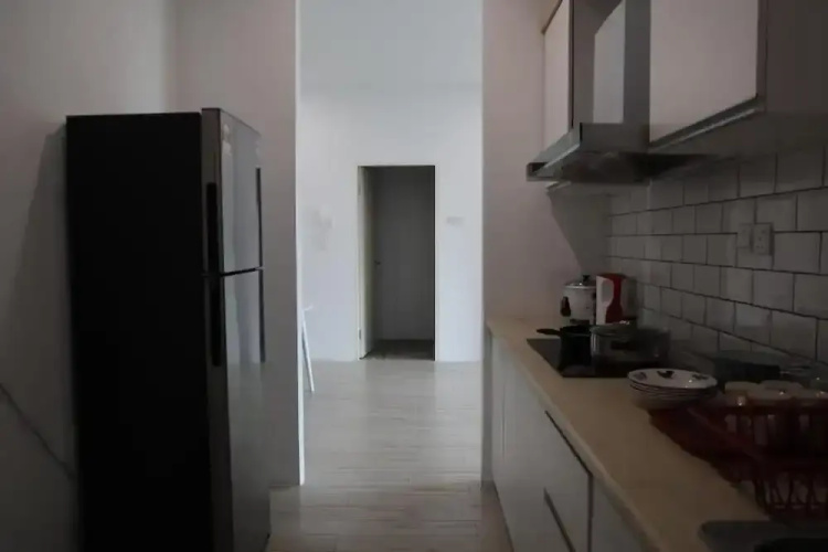 Zen66 Roxy Serviced Apartment