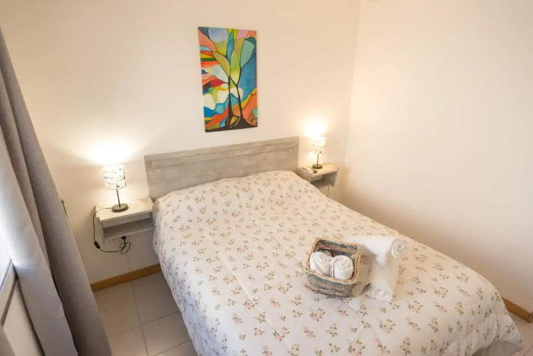 Apartamentos quinta sección