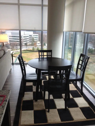 Weichert Suites at The Ovation