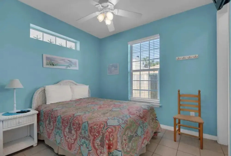 Banana Cabana by Bliss Beach Rentals