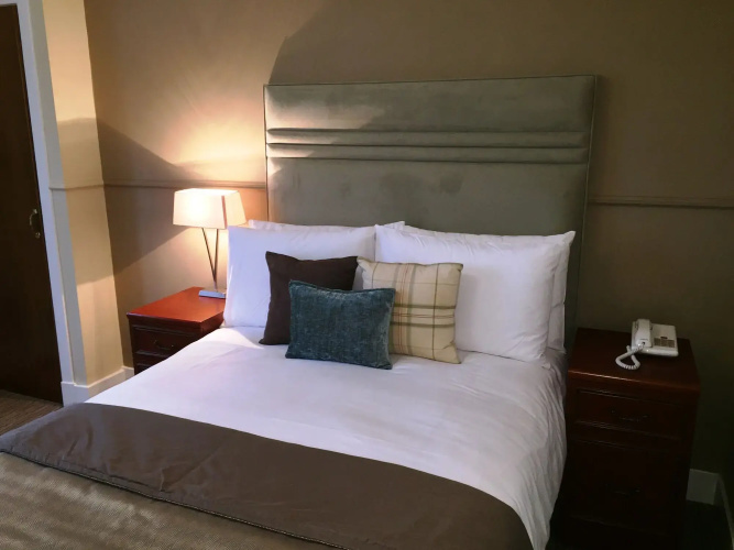 Cove Bay Hotel