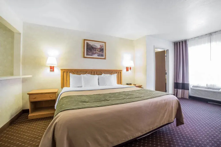 Comfort Inn