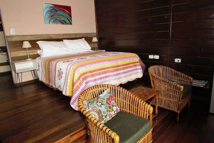 Al Kamar Lodge Spa