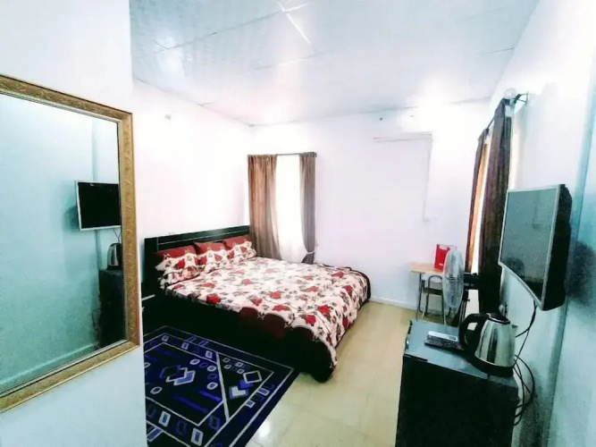 Doa Guest House