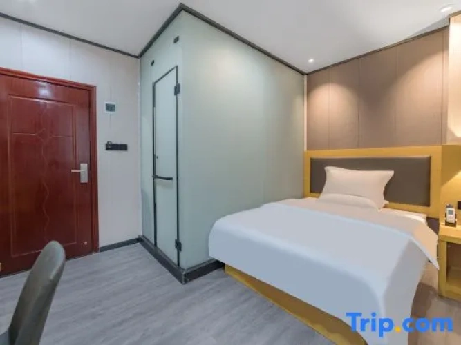 Premium Single room