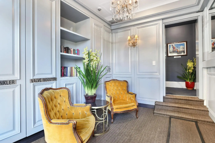 Bayswater Boutique Lodge