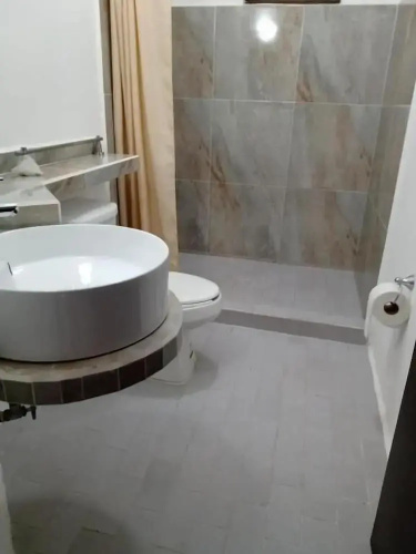 Las Palmas Hostal - Hostel