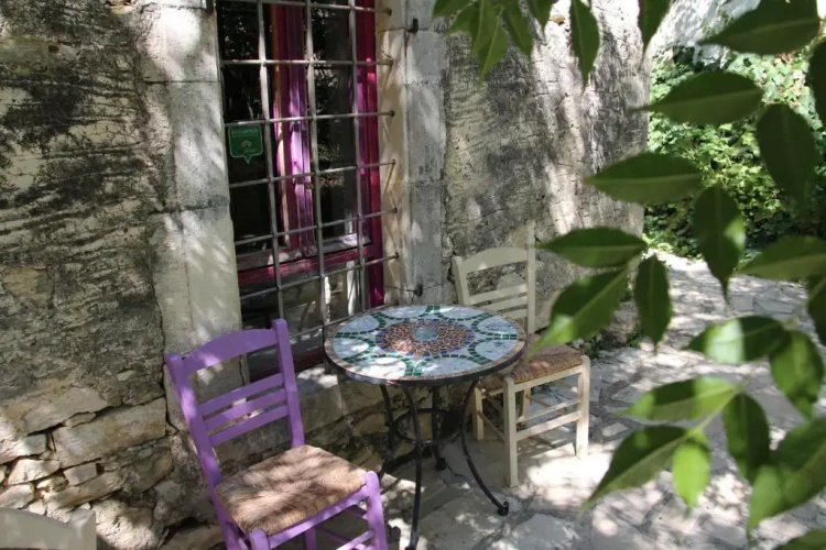 Olympias Studio "Pitsidia"