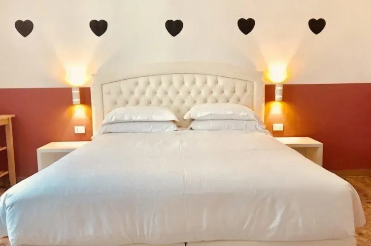 Dolce Verona Suites