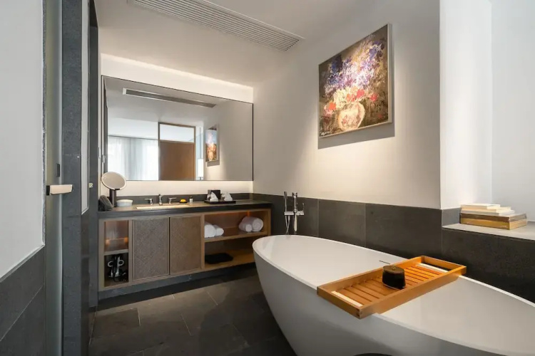 Pokkei Hotel Shaoxing