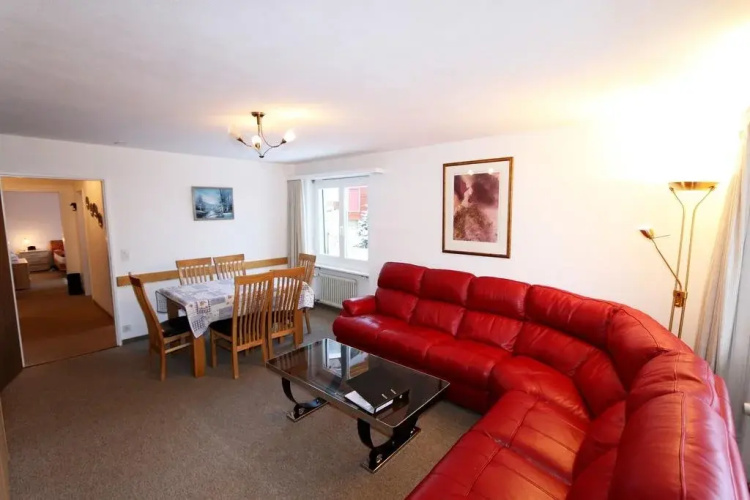 Apartment Apollo