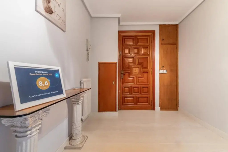 Apartamento Pirineo Aragonés