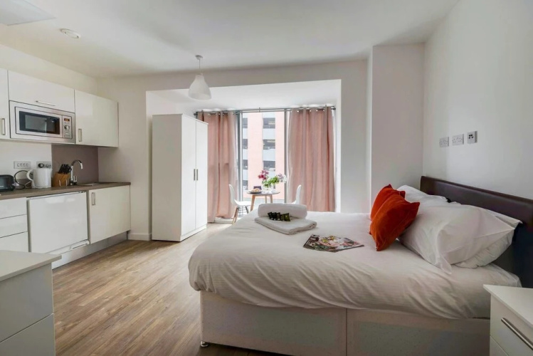 Hotelbild