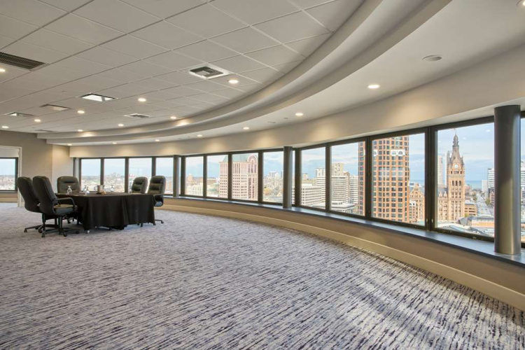 Hyatt Regency Milwaukee photo 16
