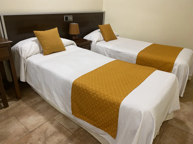 Hotel Complutense