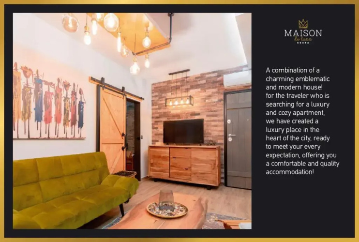 Maison De Luxx A2
