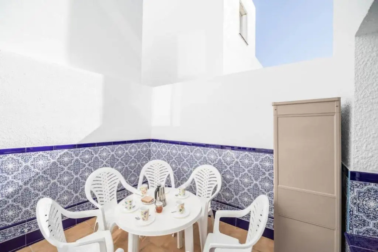 Apartamento Conil Centro