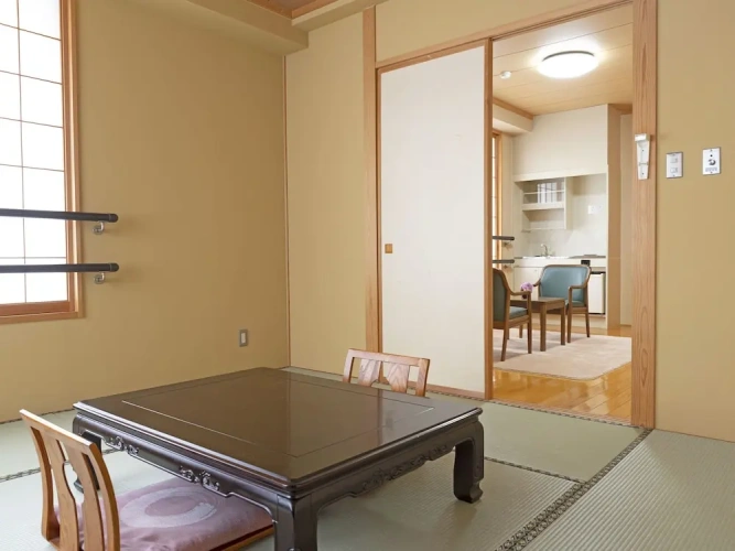 Superior room