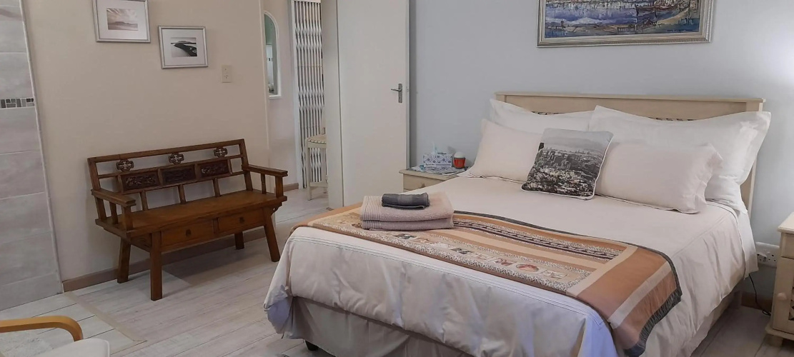 Barlinka lane Selfcatering flatlet , Somerset West