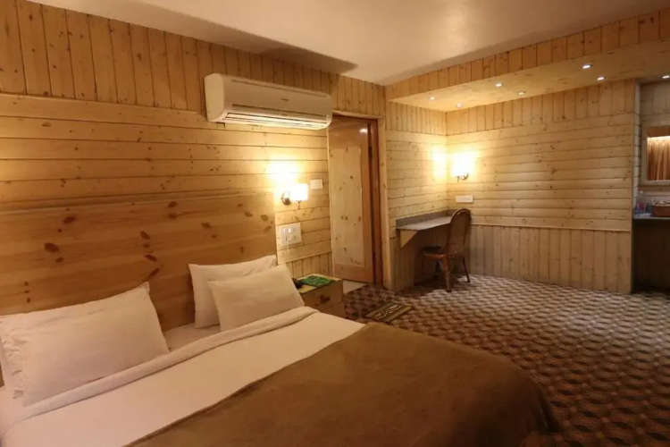 Hotel Mirage