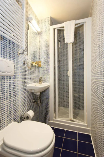 Studios 2 Let Serviced Apartments (Adults Only) photo 34