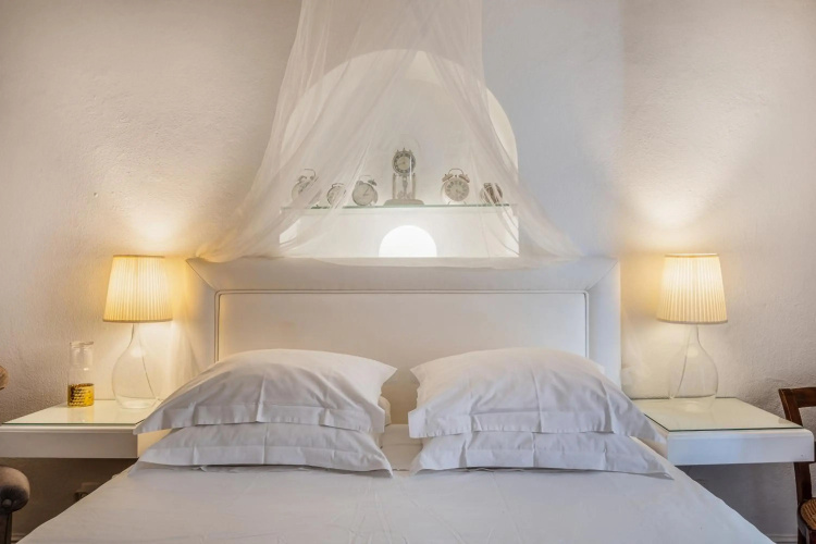 Casa Da Fonte - Holiday Apartments
