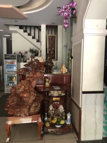Bach Dang Hotel